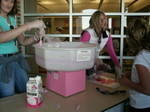 Cotton Candy Machine Cotton Candy Machine